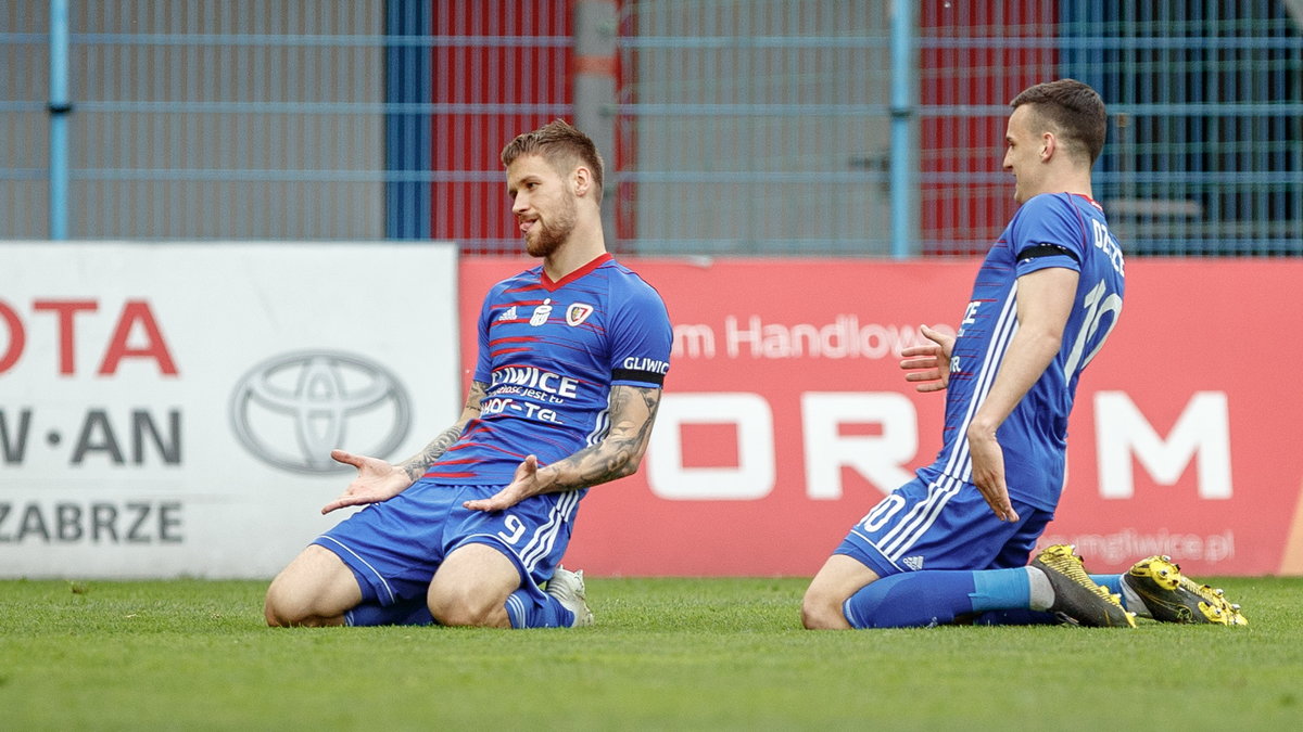 Piast Gliwice