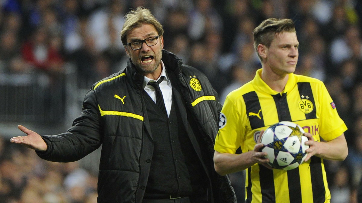 Juergen Klopp