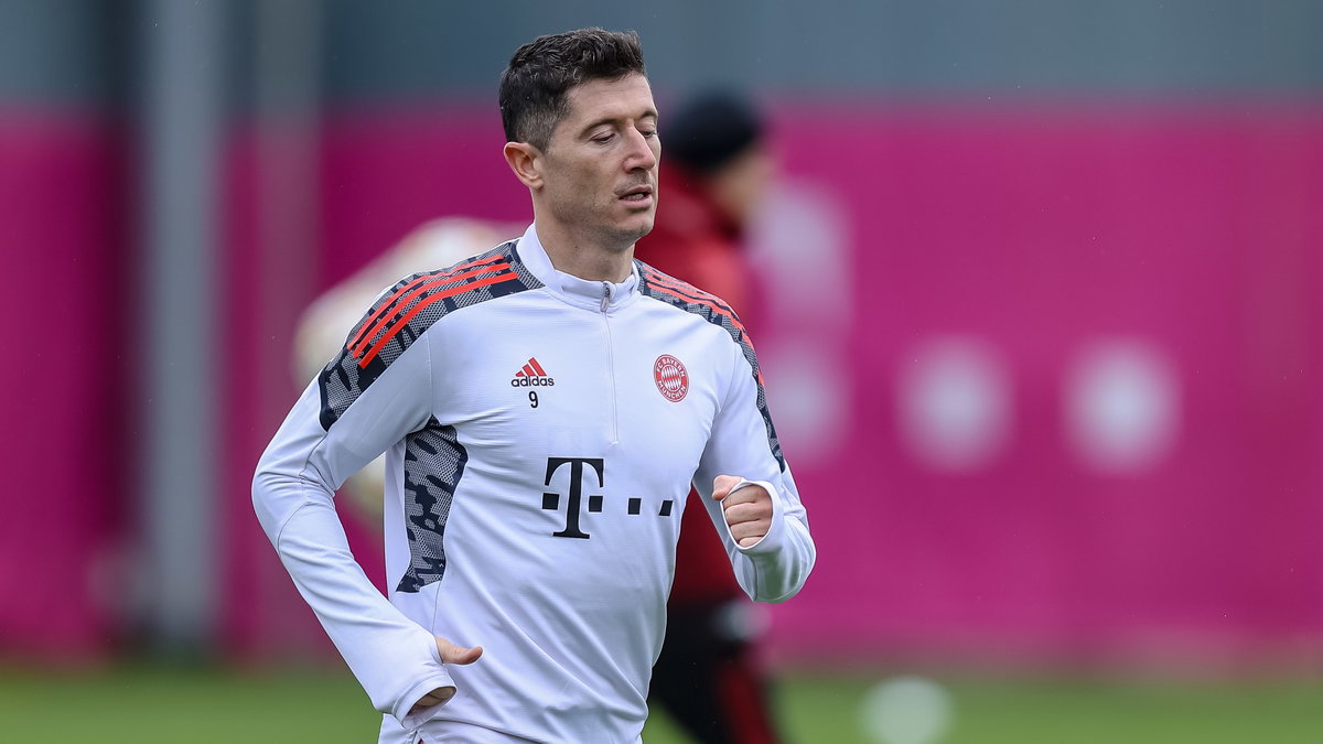 Robert Lewandowski