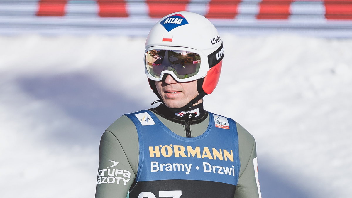 Kamil Stoch