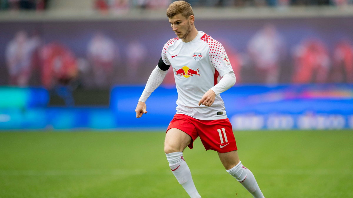 Timo Werner