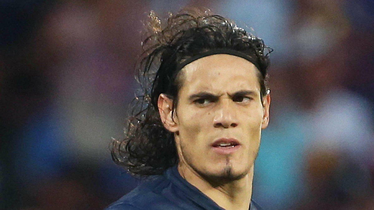 Edison Cavani