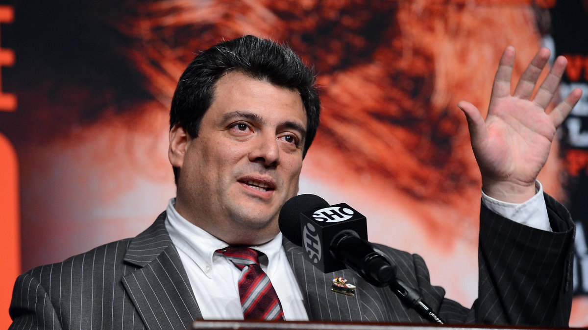 Mauricio Sulaiman