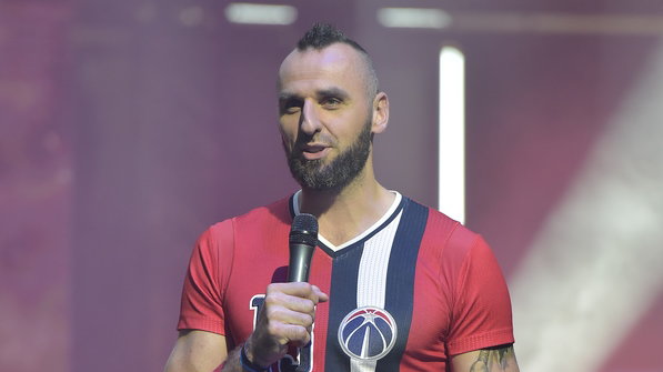 Marcin Gortat