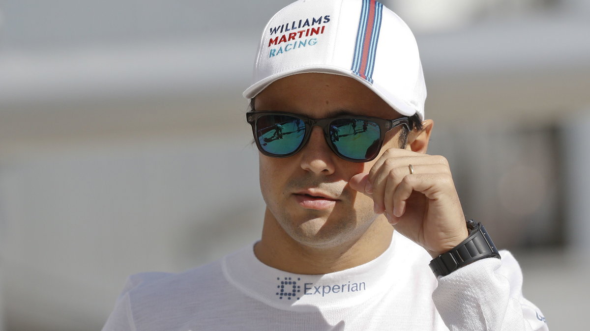 Felipe Massa