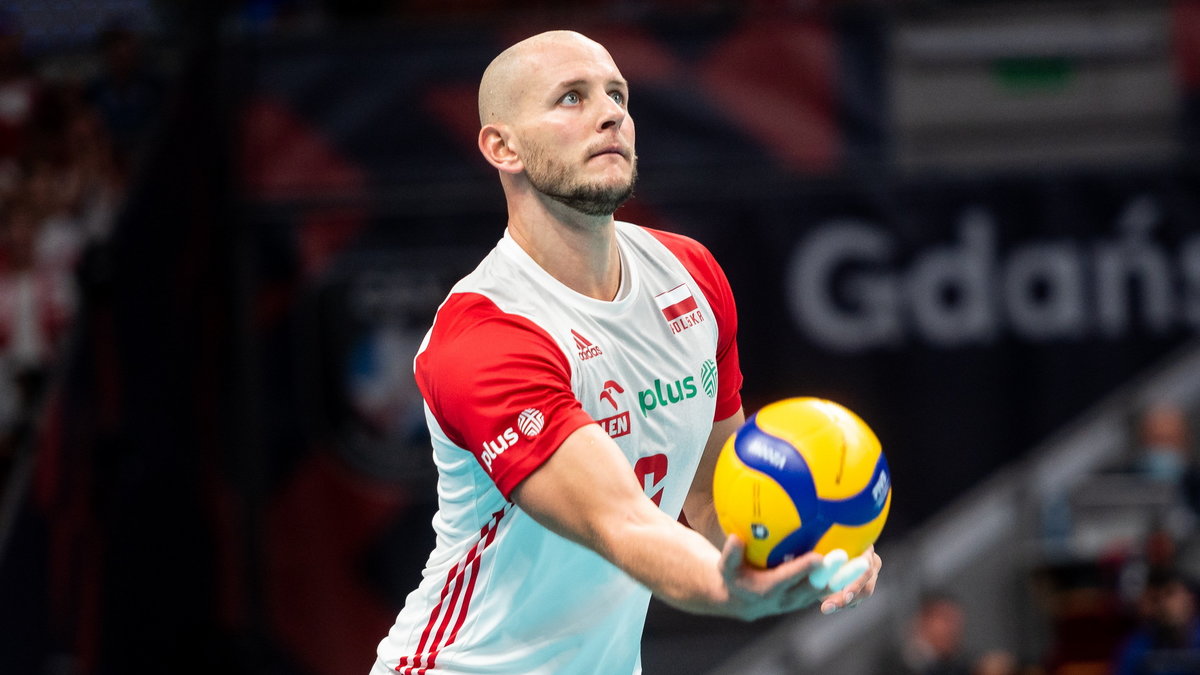 Bartosz Kurek