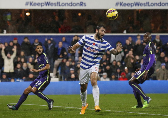 Charlie Austin (QPR)