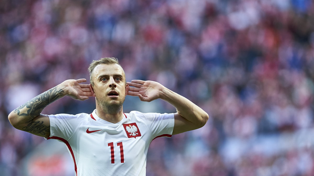 Kamil Grosicki