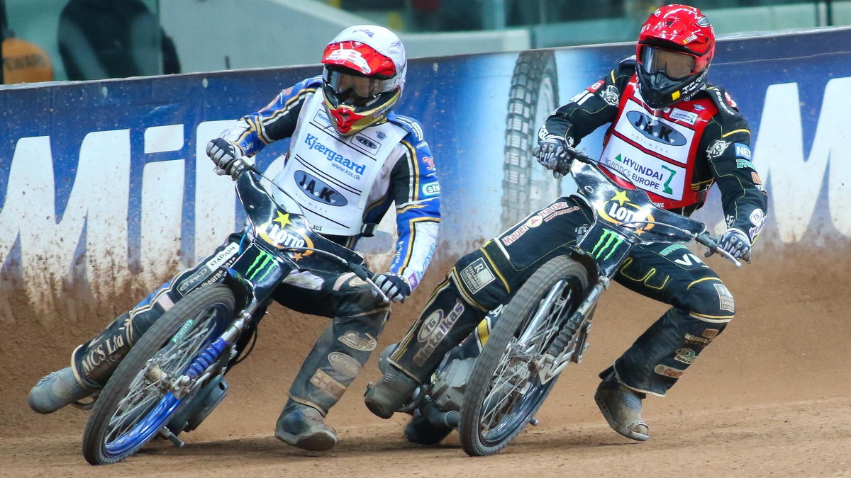 2016 LOTTO FIM Speedway Grand Prix Polski