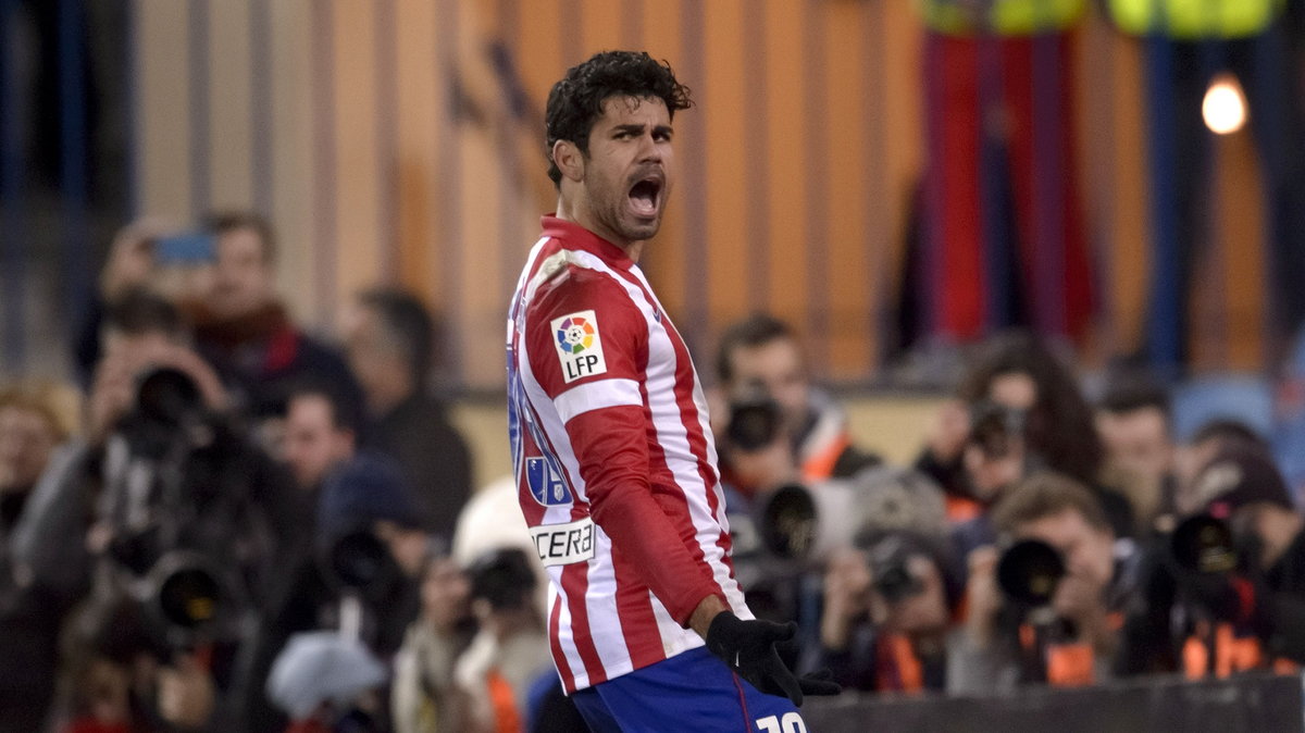 Diego Costa