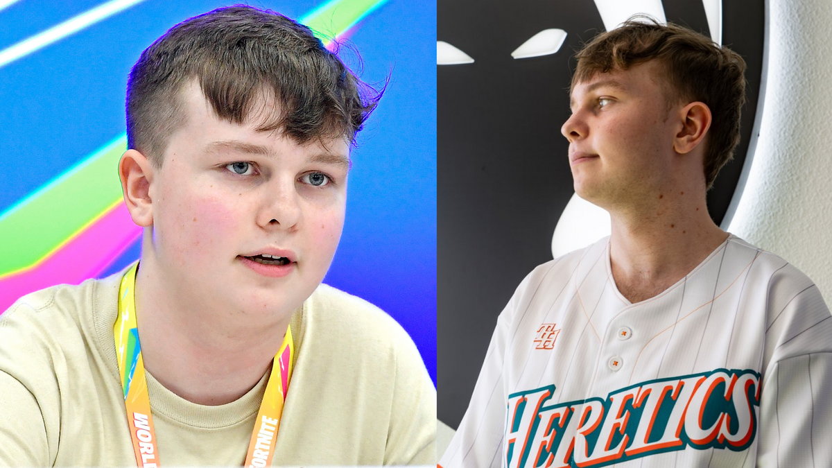 Benjyfishy