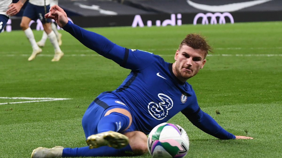 Timo Werner