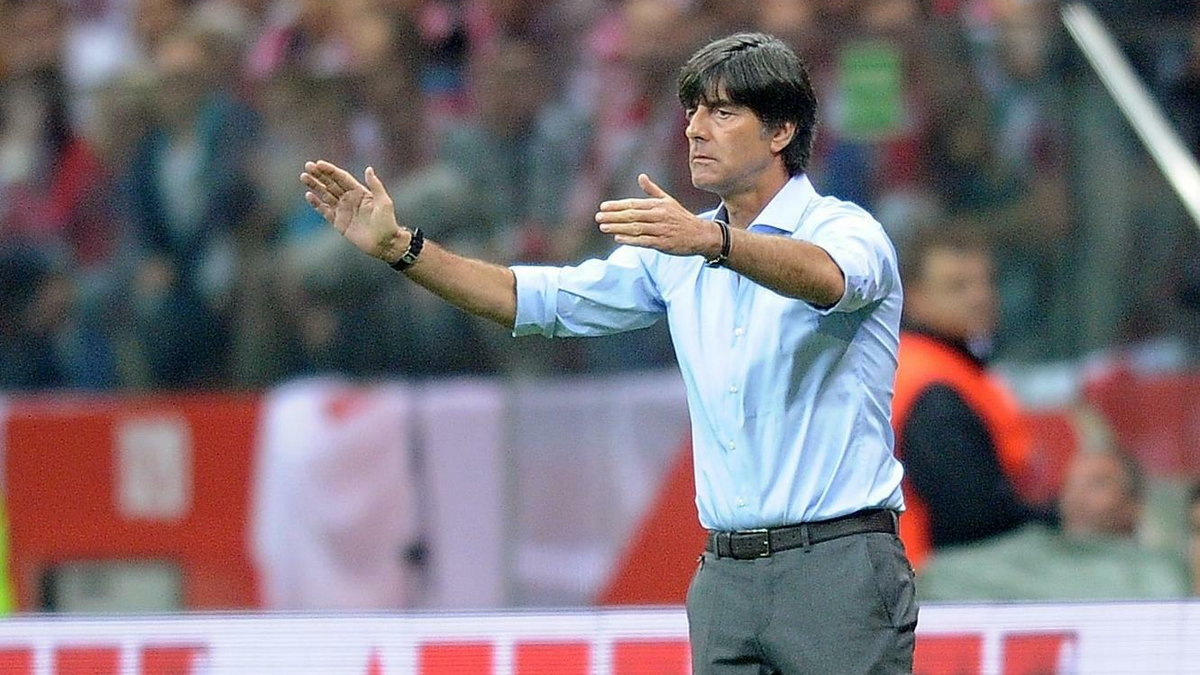 Joachim Loew