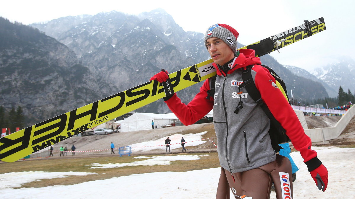 Kamil Stoch