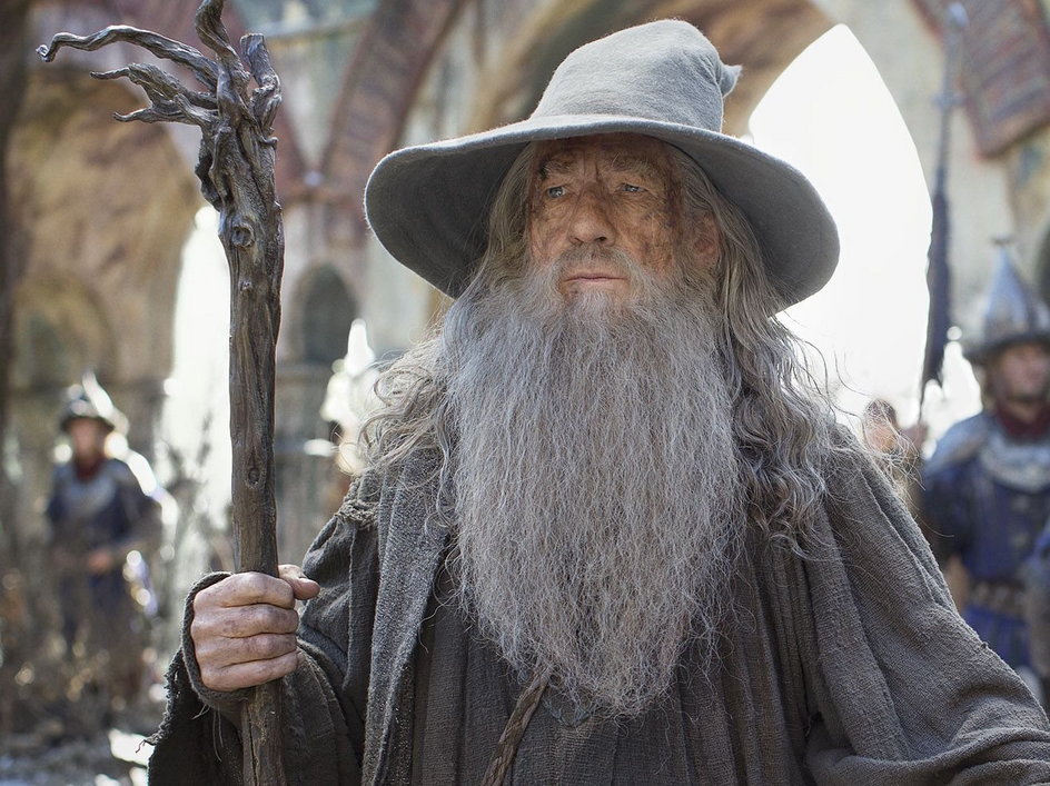 Gandalf