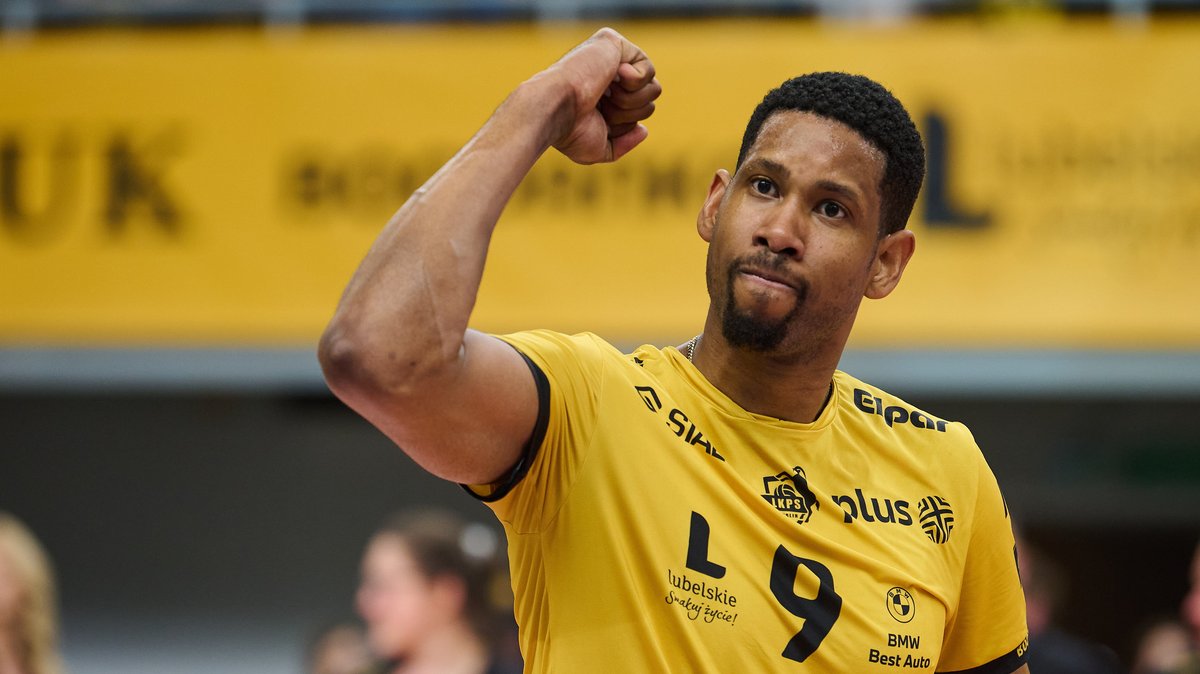 Wilfredo Leon zdecydował, gdzie będzie grać. Wybrał klub - Przegląd Sportowy Onet