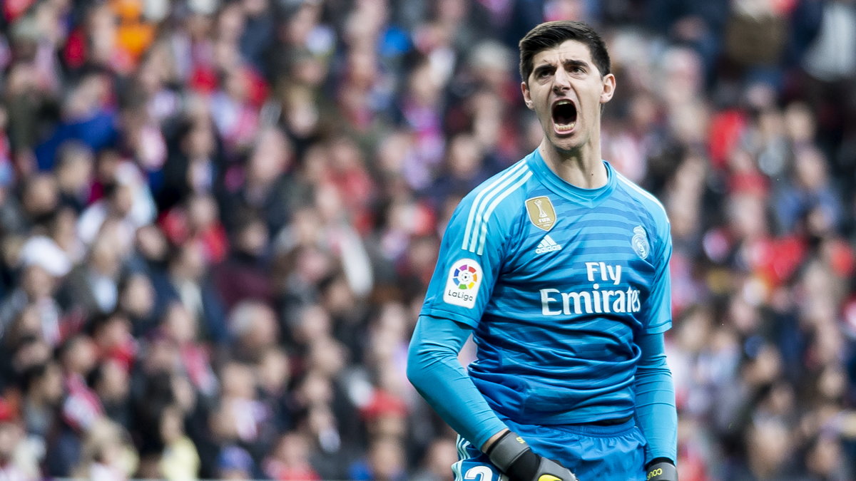 Thibaut Courtois