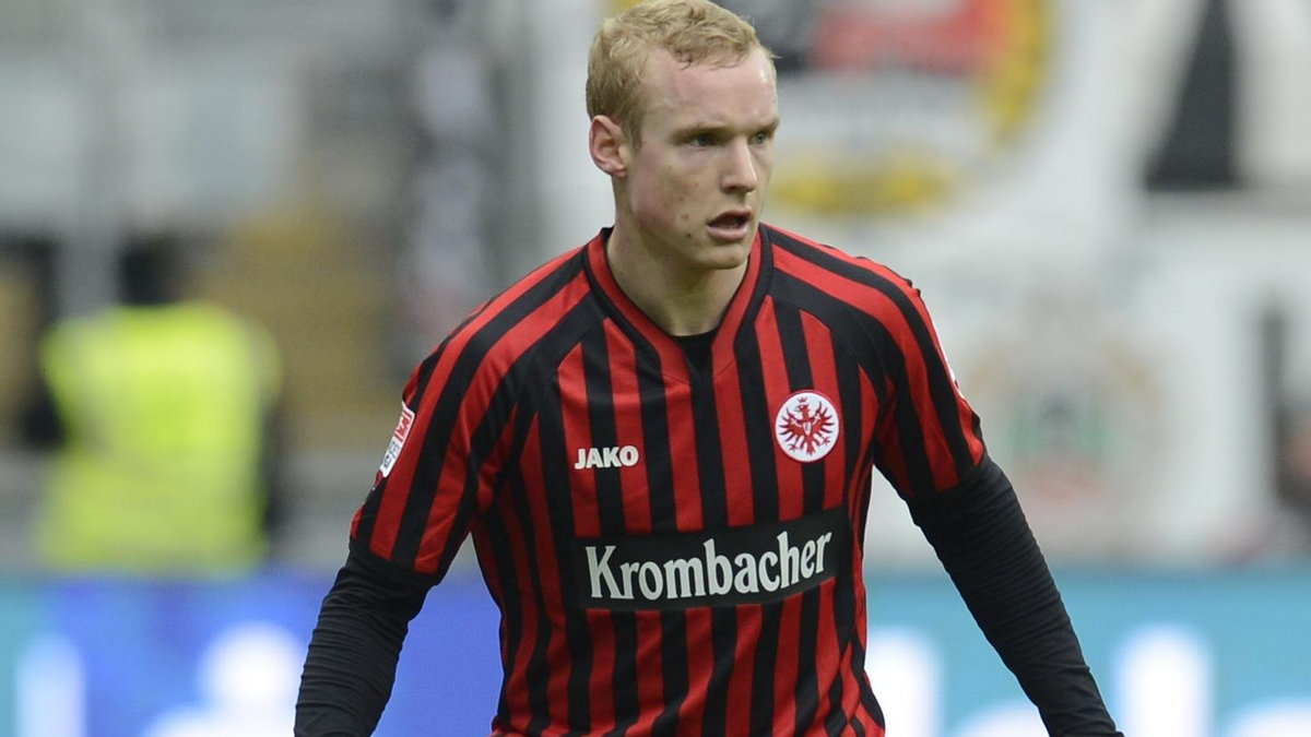 Sebastian Rode