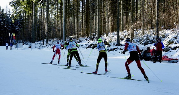 Pre World Uphill Trophy