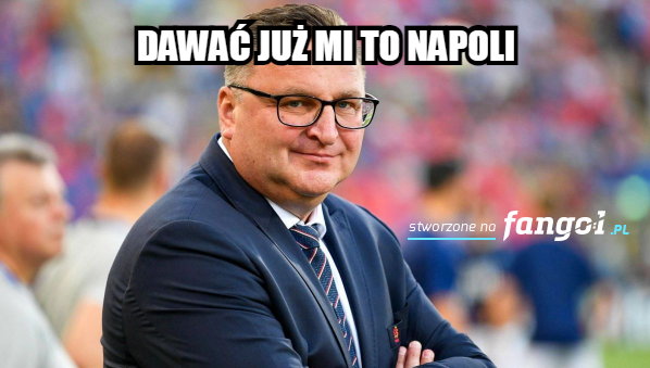 Memy po meczu Legia - Leicester