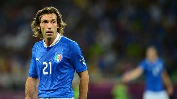 Andrea Pirlo