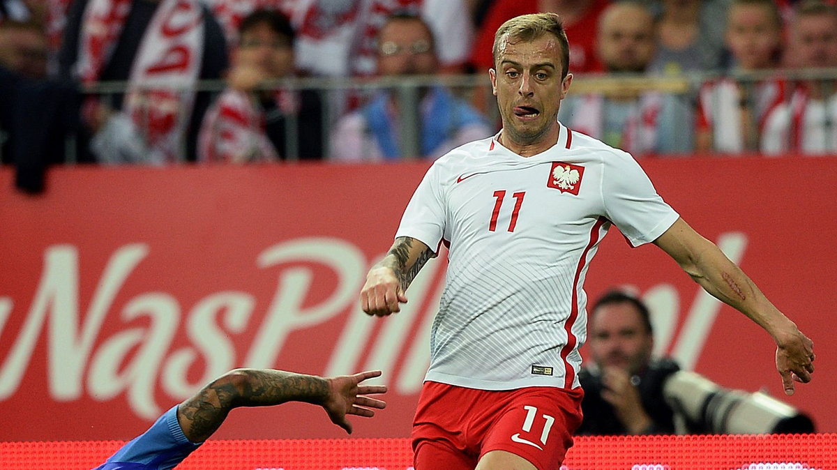 Kamil Grosicki