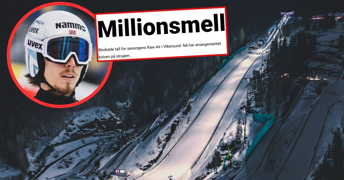 Another Blow to Norwegian Ski Jumping: This Was Just Announced