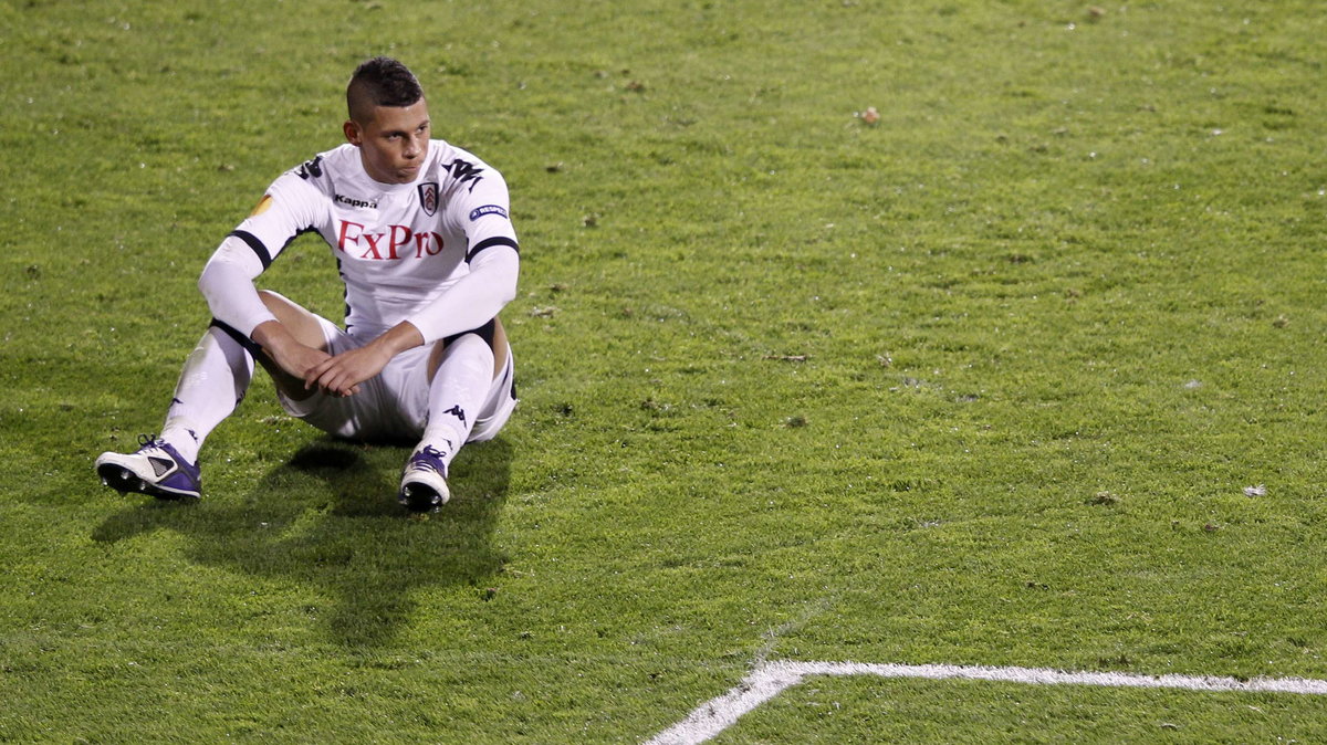 Matthew Briggs (Fulham Londyn)