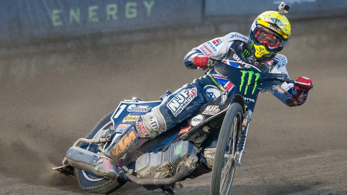 TAI WOFFINDEN