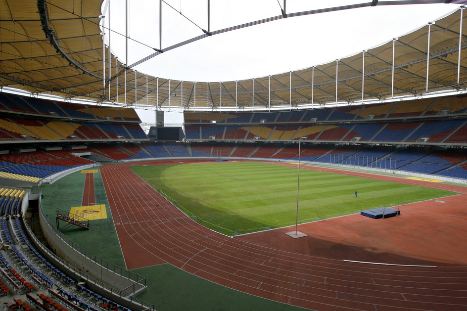 Stadion Narodowy Bukit Jalil