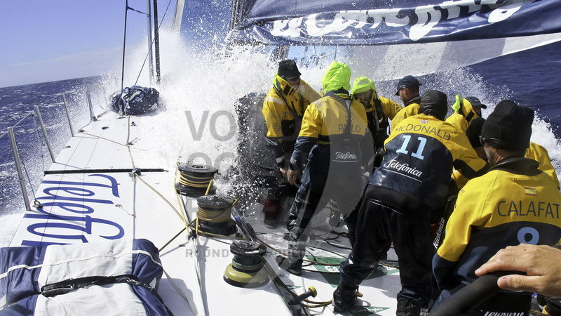 Volvo Ocean Race