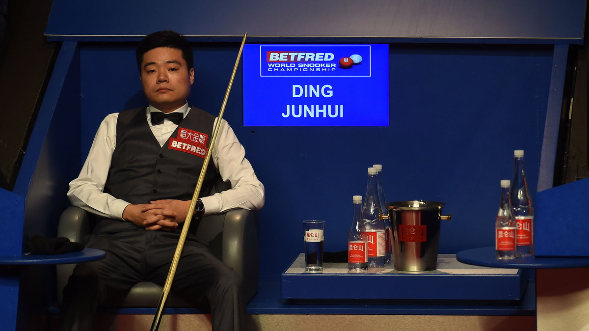 Ding Junhui