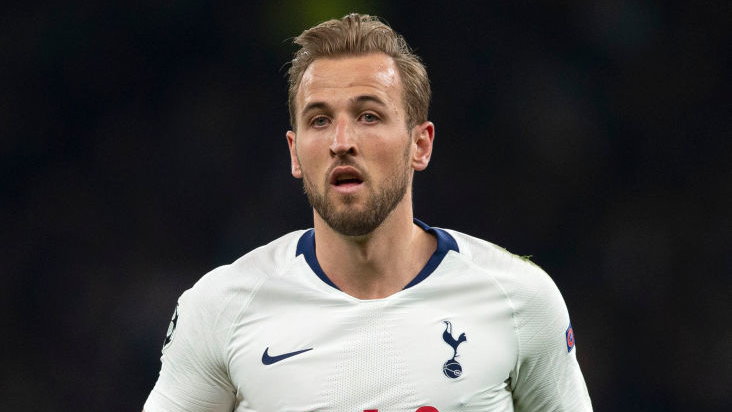 Harry Kane