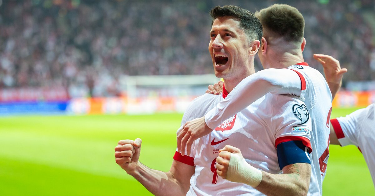 Malta - Polska. Potężny kurs 111.00 na wygraną Biało-Czerwonych!