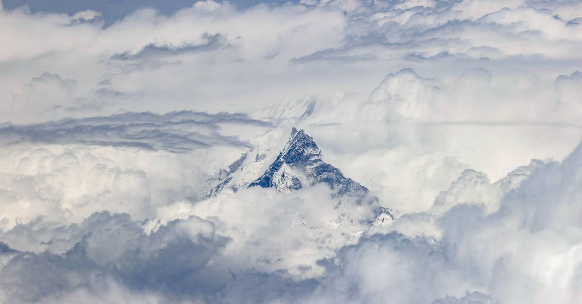Everest już nie będzie tak przystępny do zdobycia. Nepal chce zaostrzyć przepisy