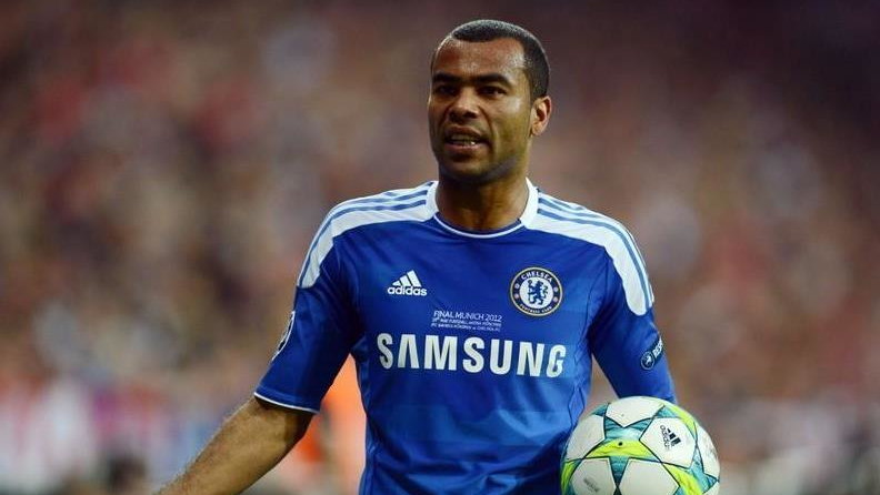 Ashley Cole