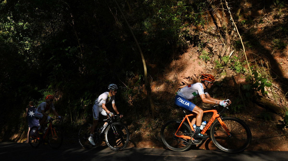 Vincenzo Nibali