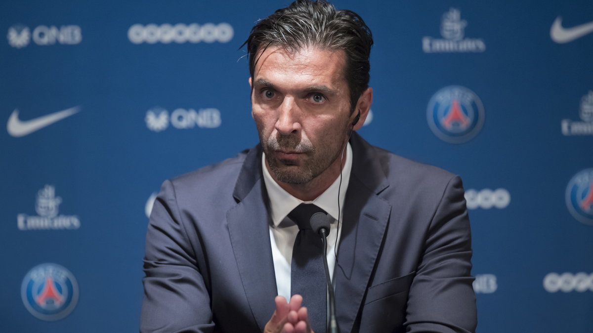 Gianluigi Buffon