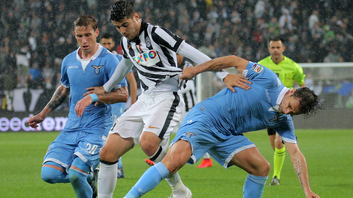 Juventus - Lazio