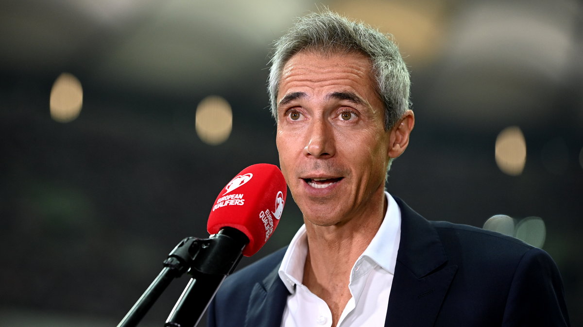 Paulo Sousa