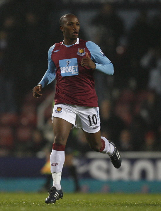 Savio Nsereko (Brescia - West Ham United)