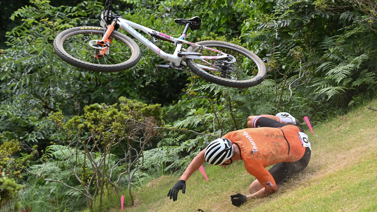 Mathieu van der Poel