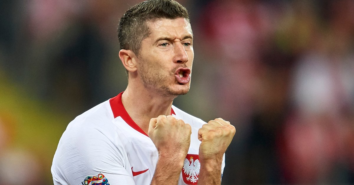 Konflikt Roberta Lewandowskiego z gwiazdą reprezentacji Polski. Wyszło na jaw