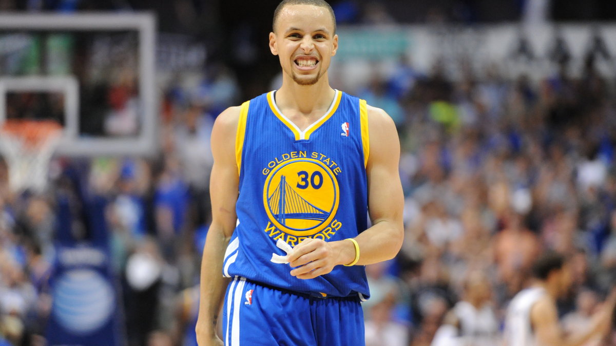 Stephen Curry