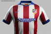 Atletico Madryt