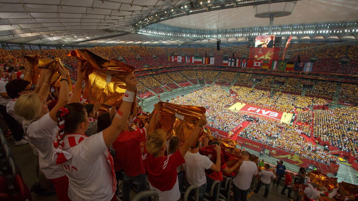 Stadion Narodowy