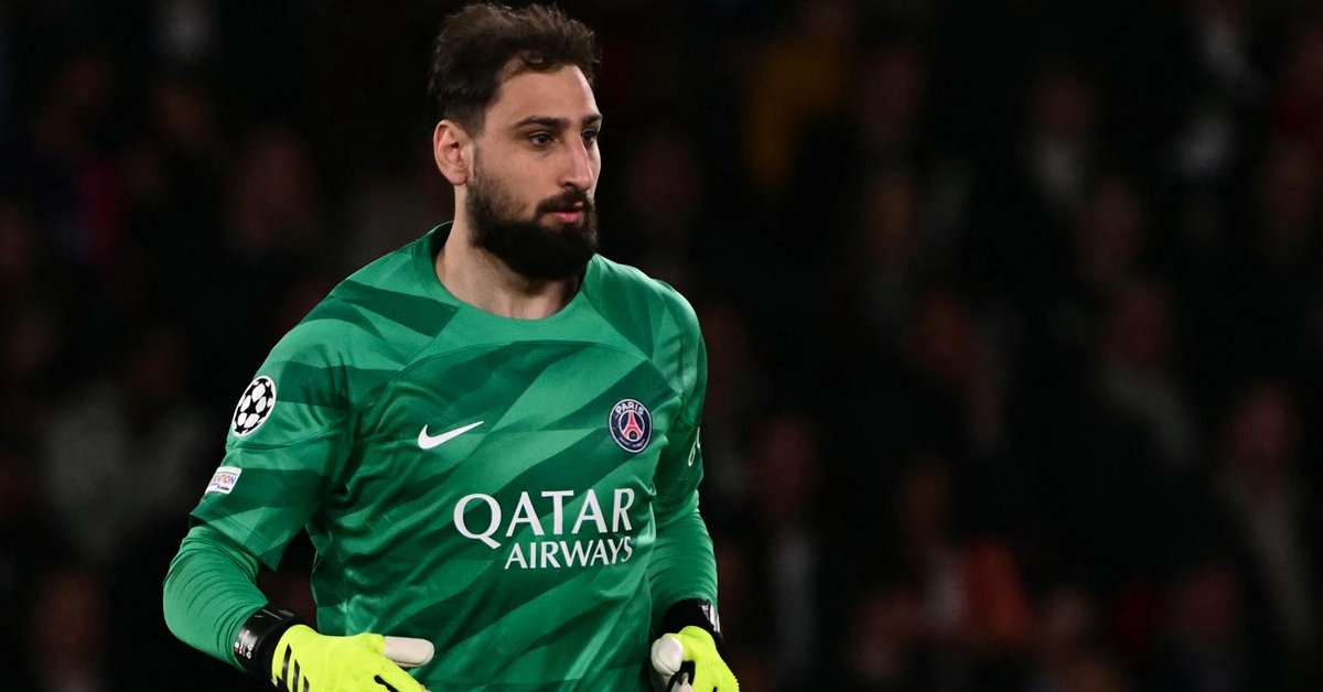 VfB Stuttgart vs Paris SaintGermain w Lidze Mistrzów [WYNIK NA ŻYWO] Przegląd Sportowy