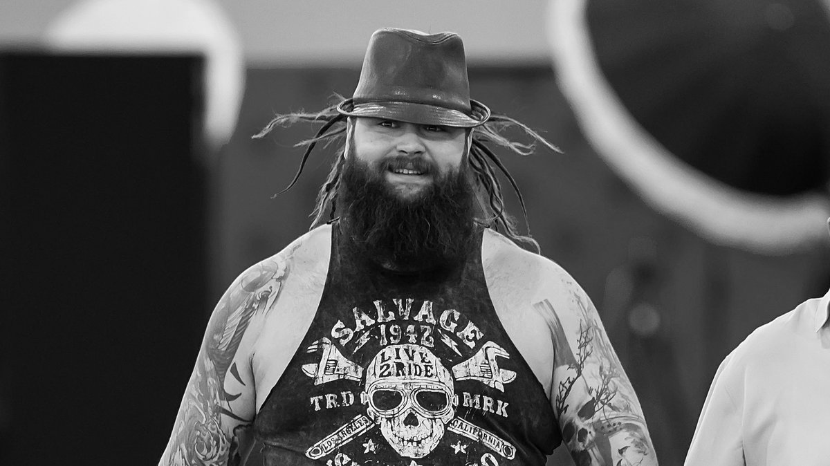 Bray Wyatt