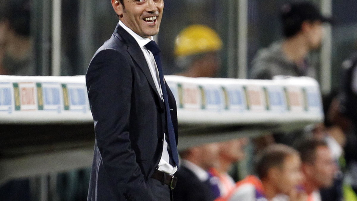 Vincenzo Montella