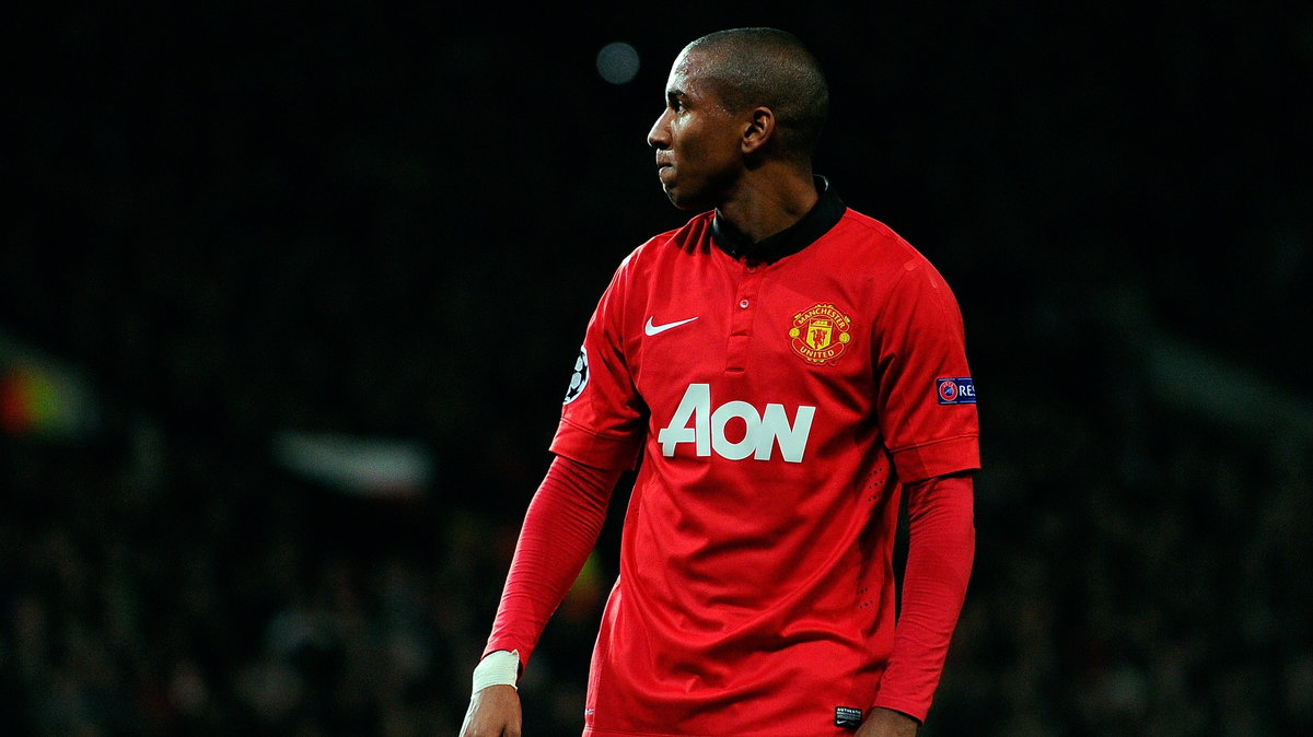 Ashley Young